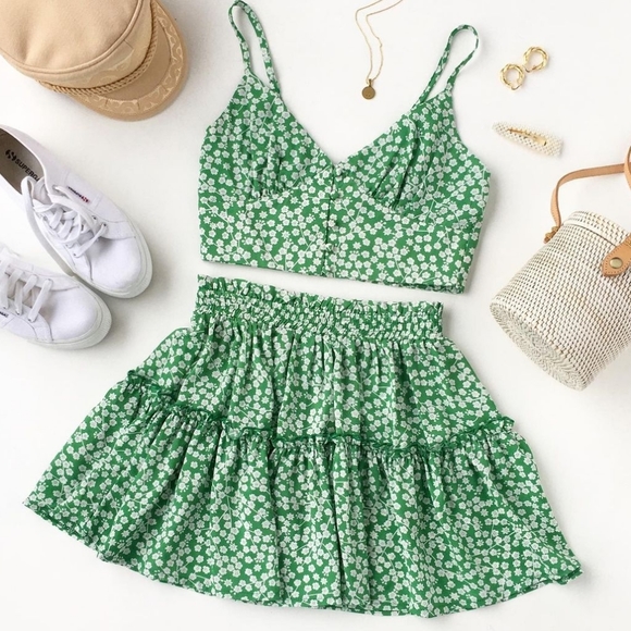 Sundae Muse Lucky Top - Picture 1 of 3